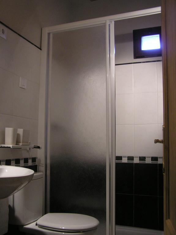 Hostal Rural Las Cuatro Calles San Martín del Pimpollar Pokój zdjęcie