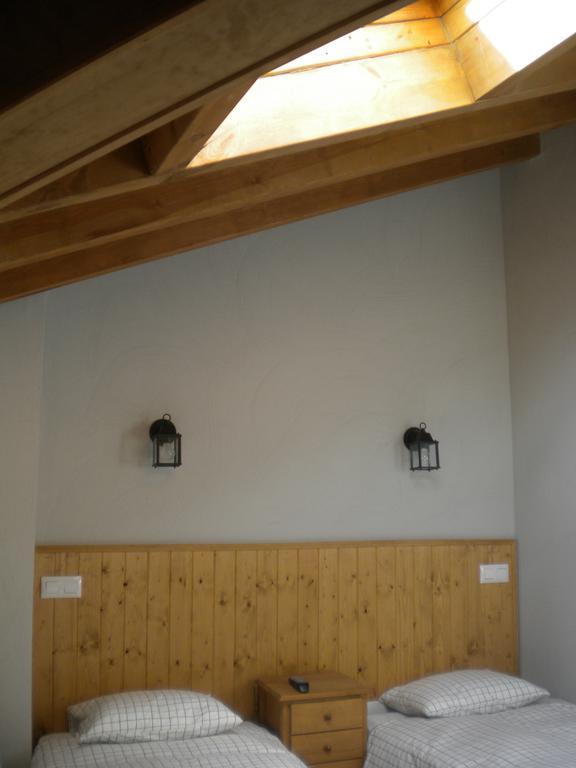 Hostal Rural Las Cuatro Calles San Martín del Pimpollar Pokój zdjęcie